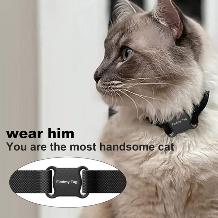Findmy Tag Special Shape Smart Bluetooth Anti- lost Alarm Locator Tracker, Special Shape (Black), Special Shape (White) Findmy Tag Special Shape Smart Bluetooth Anti- lost Alarm Locator Tracker, Special Shape (Black), Special Shape (White)